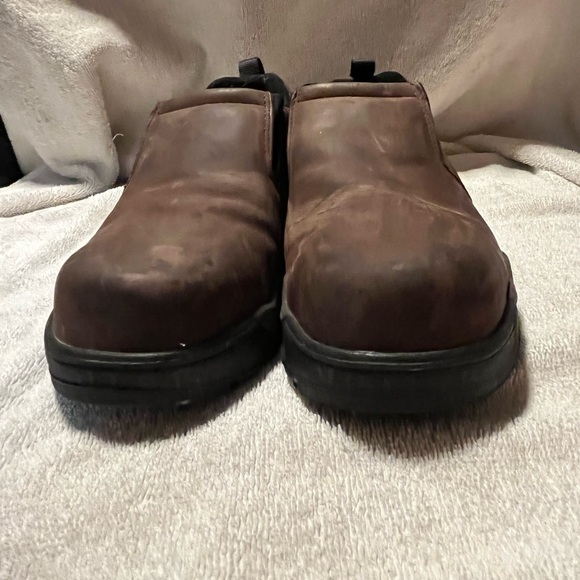 Worx By Red Wings 55R1 SD Shoes - Picture 6 of 11